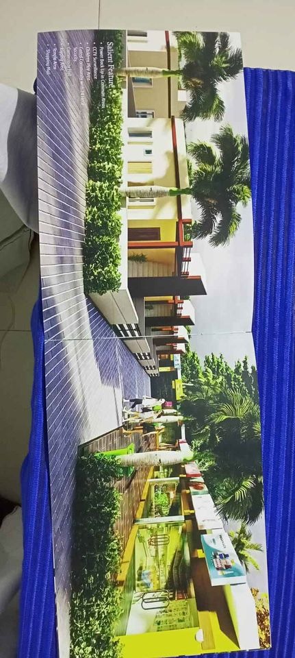 MJ Lagoon Project independent house for sale in Mouza Jasuapur