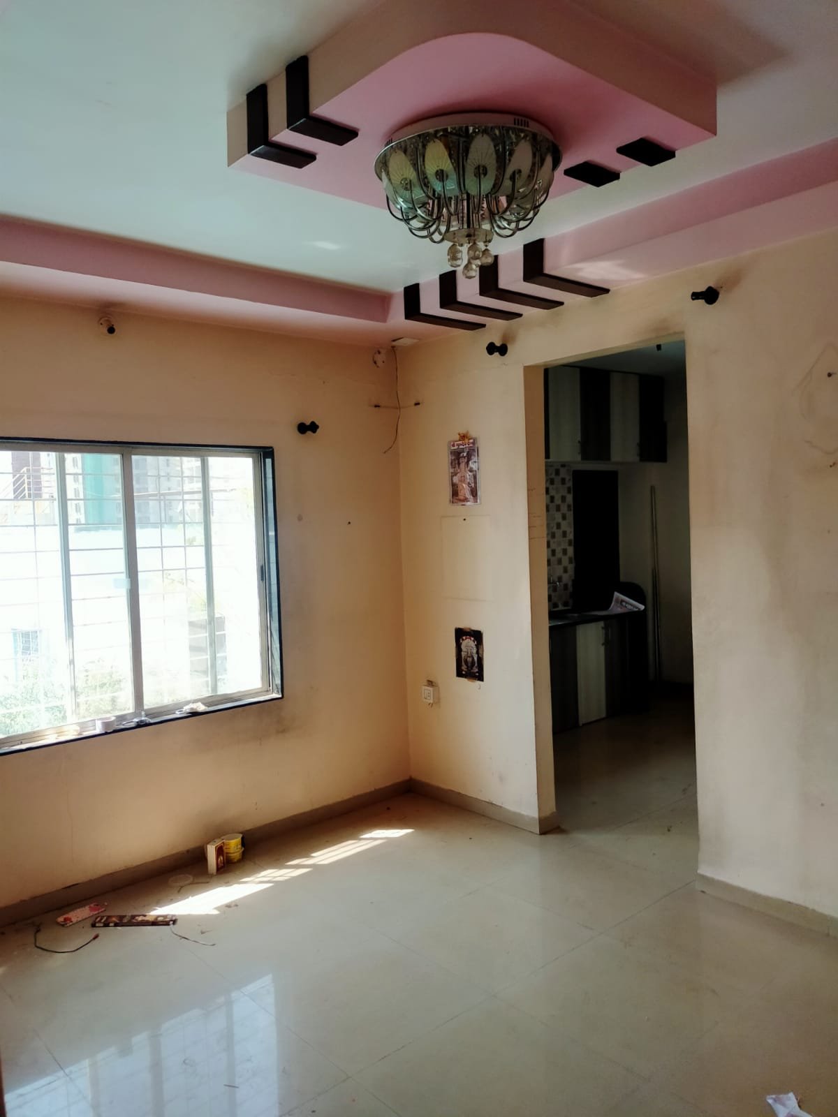 flat for auction in pune 
