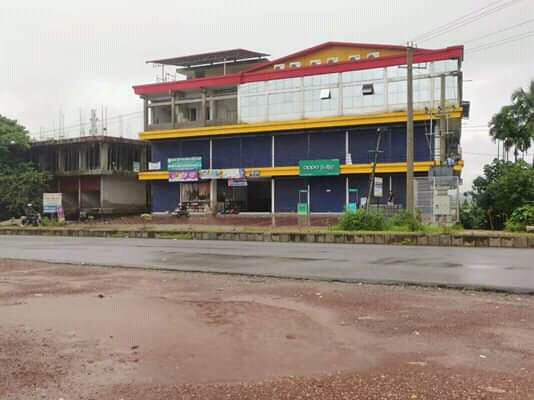 197 sq ft shop for sale at  Bajagoli Karnataka
