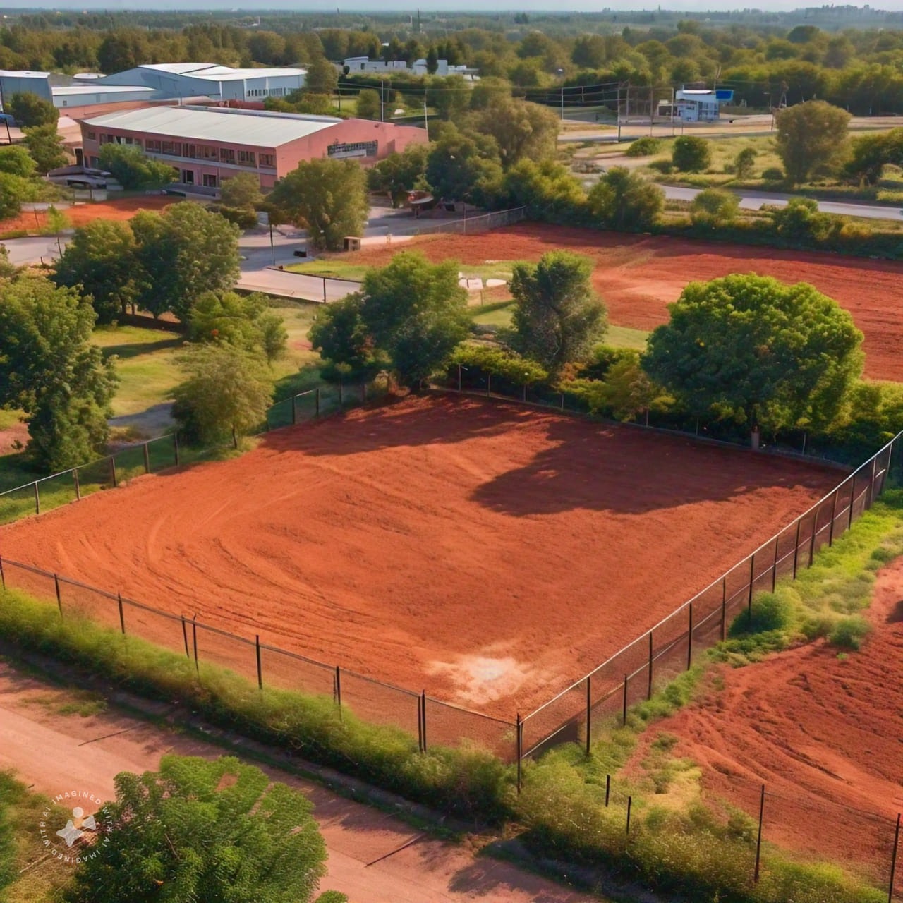 2 Acres LAND FOR SALE in Zaheerabad