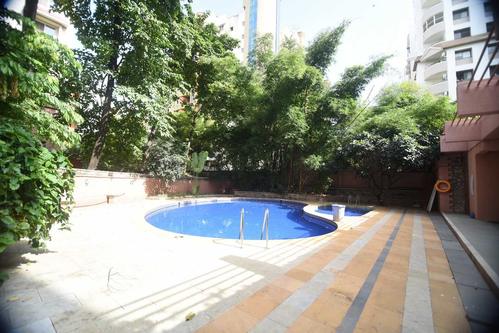Luxurious 4 BHK Duplex Flat for Sale in Eves Garden, Baner
