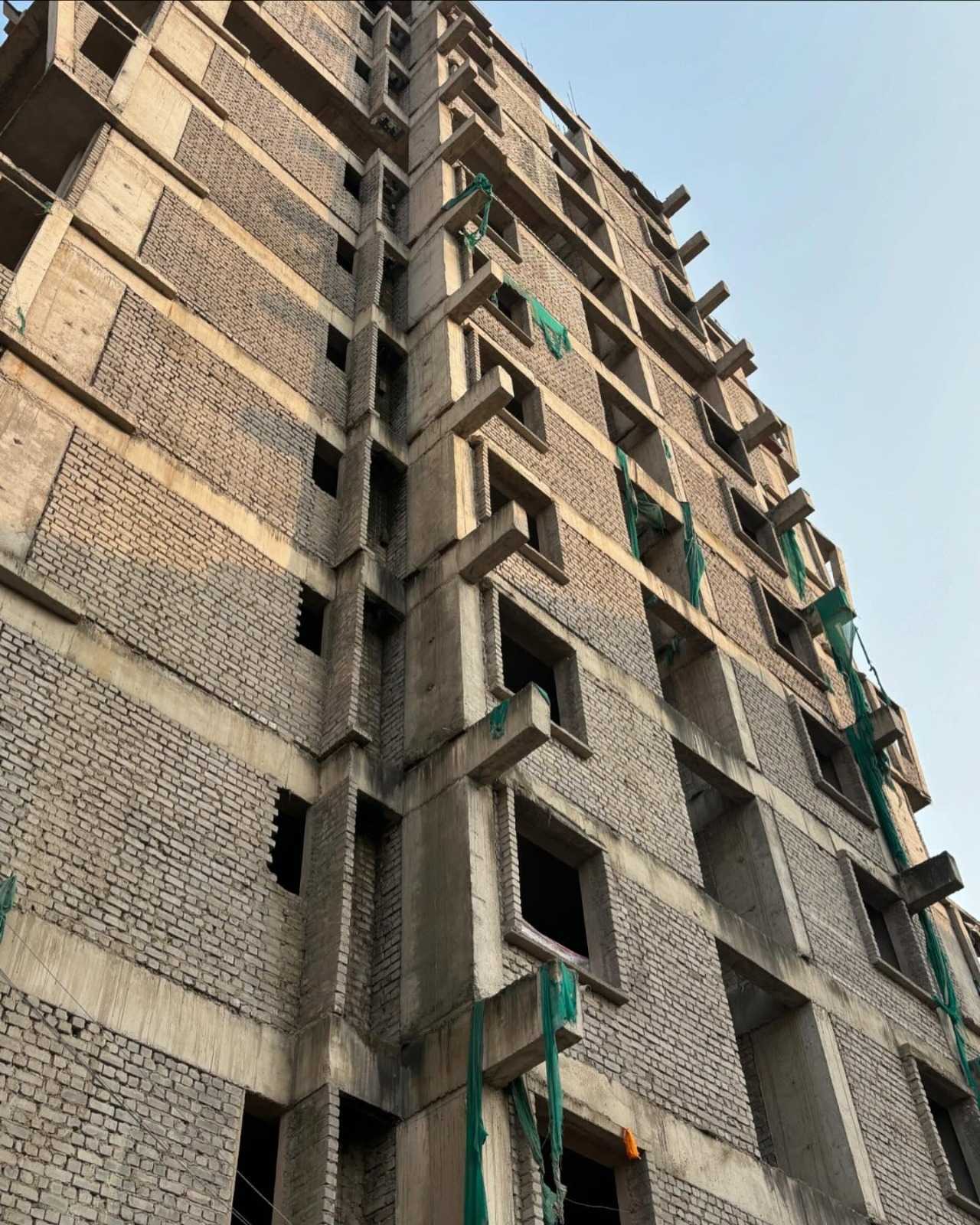 Flats For Sale in ASHIYANA GREEN CITY Saguna More, Patna