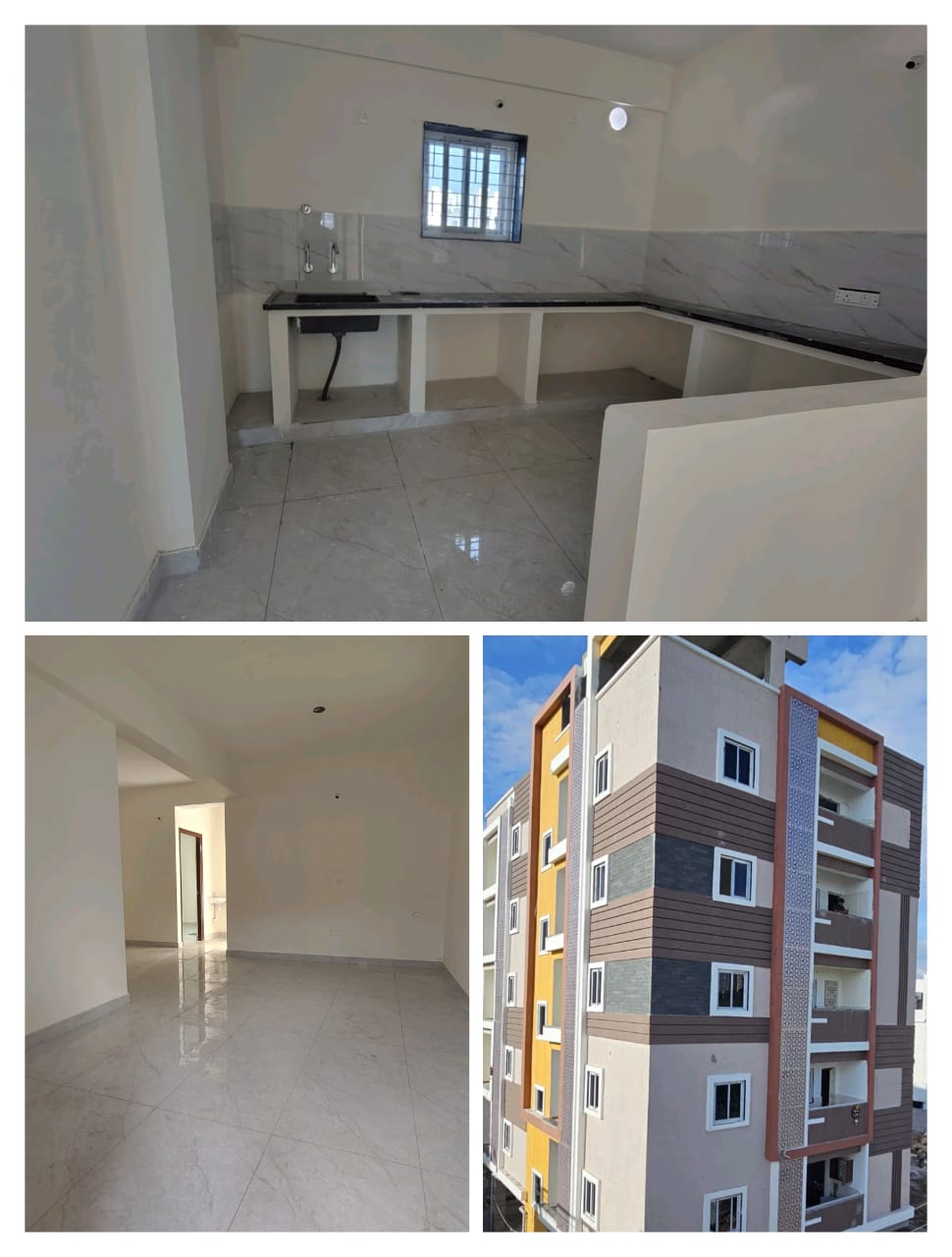 Standalone Apartment Flats For Sale In Chandanagar