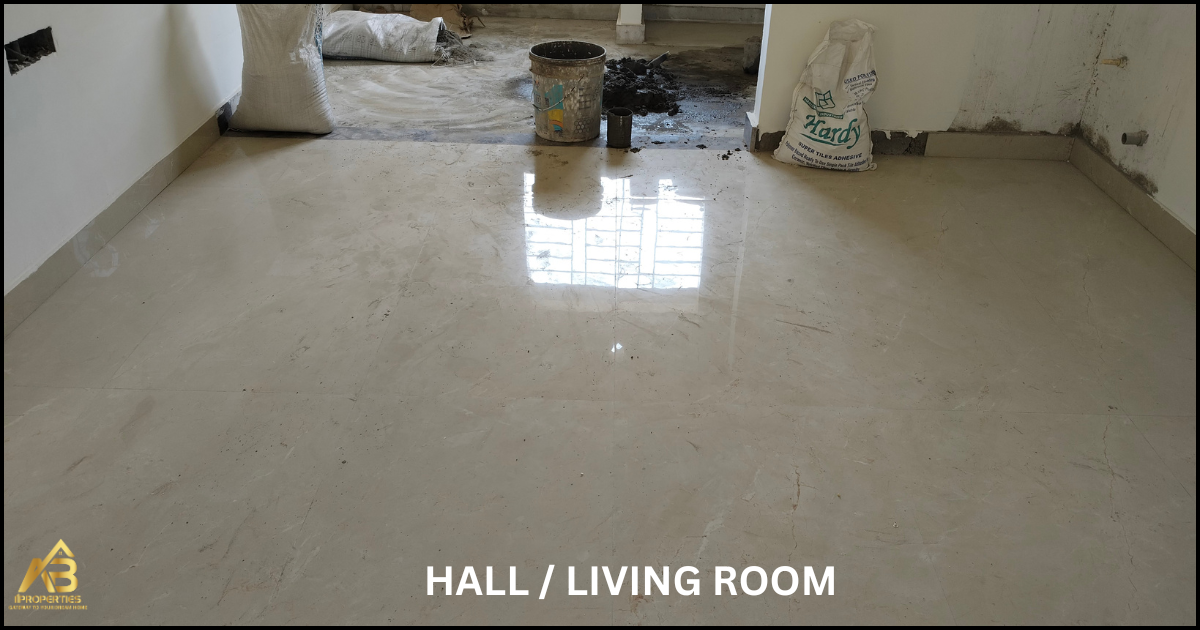 3 BHK FLAT AT HAKIMPARA NEAR PALPARA MORE SILIGURI