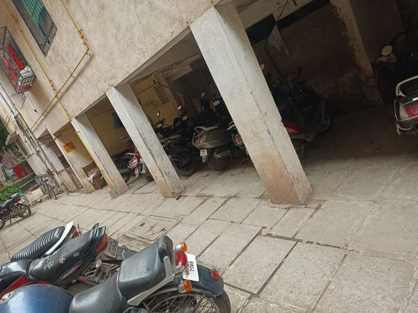 700 sqft Flat for auction at Gruha Rachana in pune 