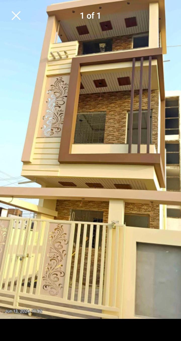 4 BHK Flat For Sale at Hudkeshwar,Nagpur,Maharashtra