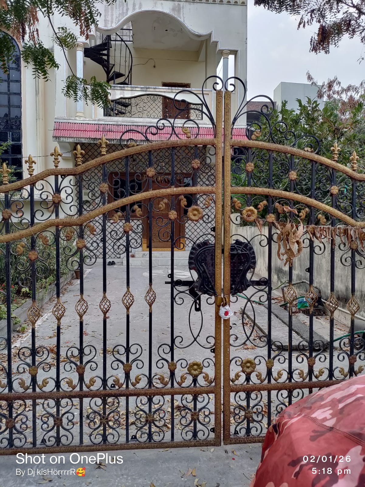 Independent House (Bank Auction) For Sale At Allwyn Colony Kukatpally 