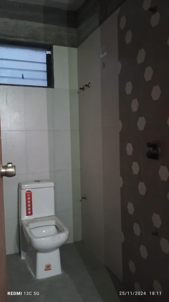 New 2 BHK Flat For Sale in Khodiyar Nagar, Gujarat