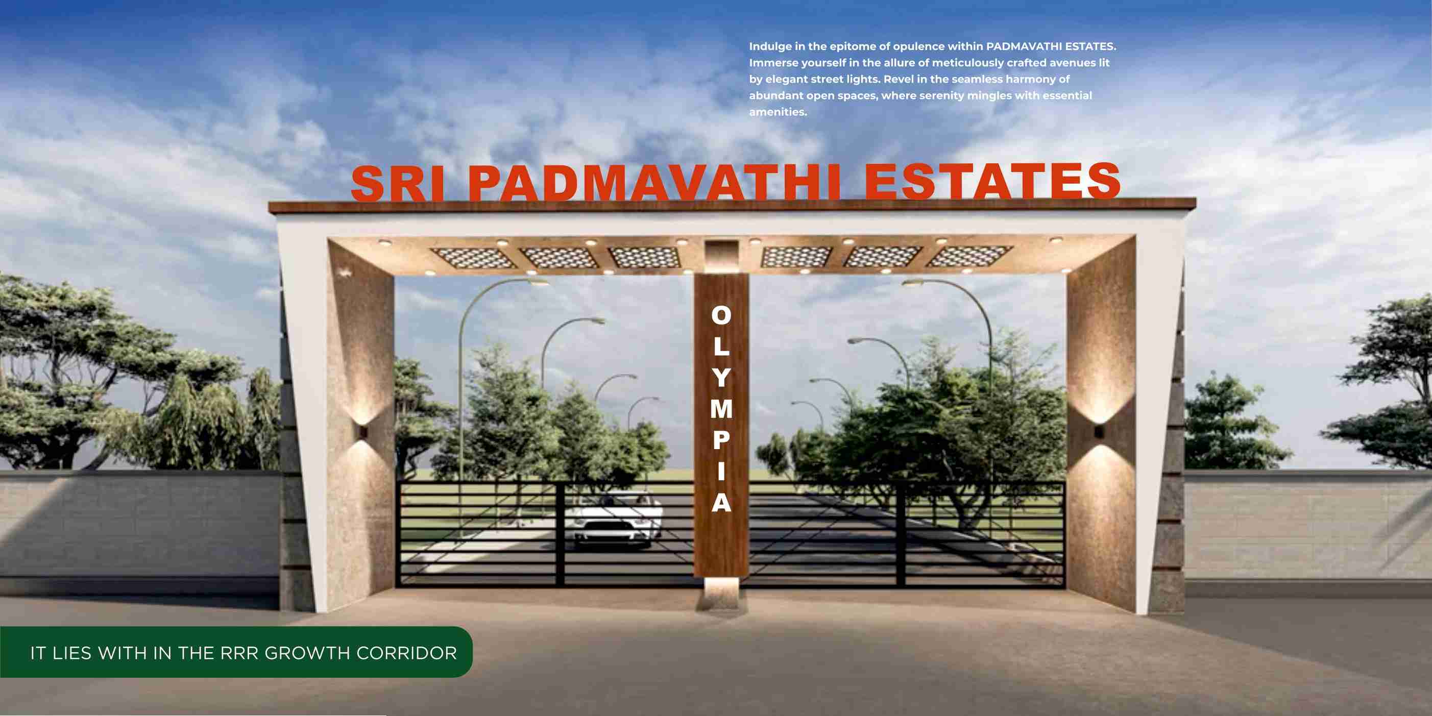 Open Plots For Sale At Shadnagar