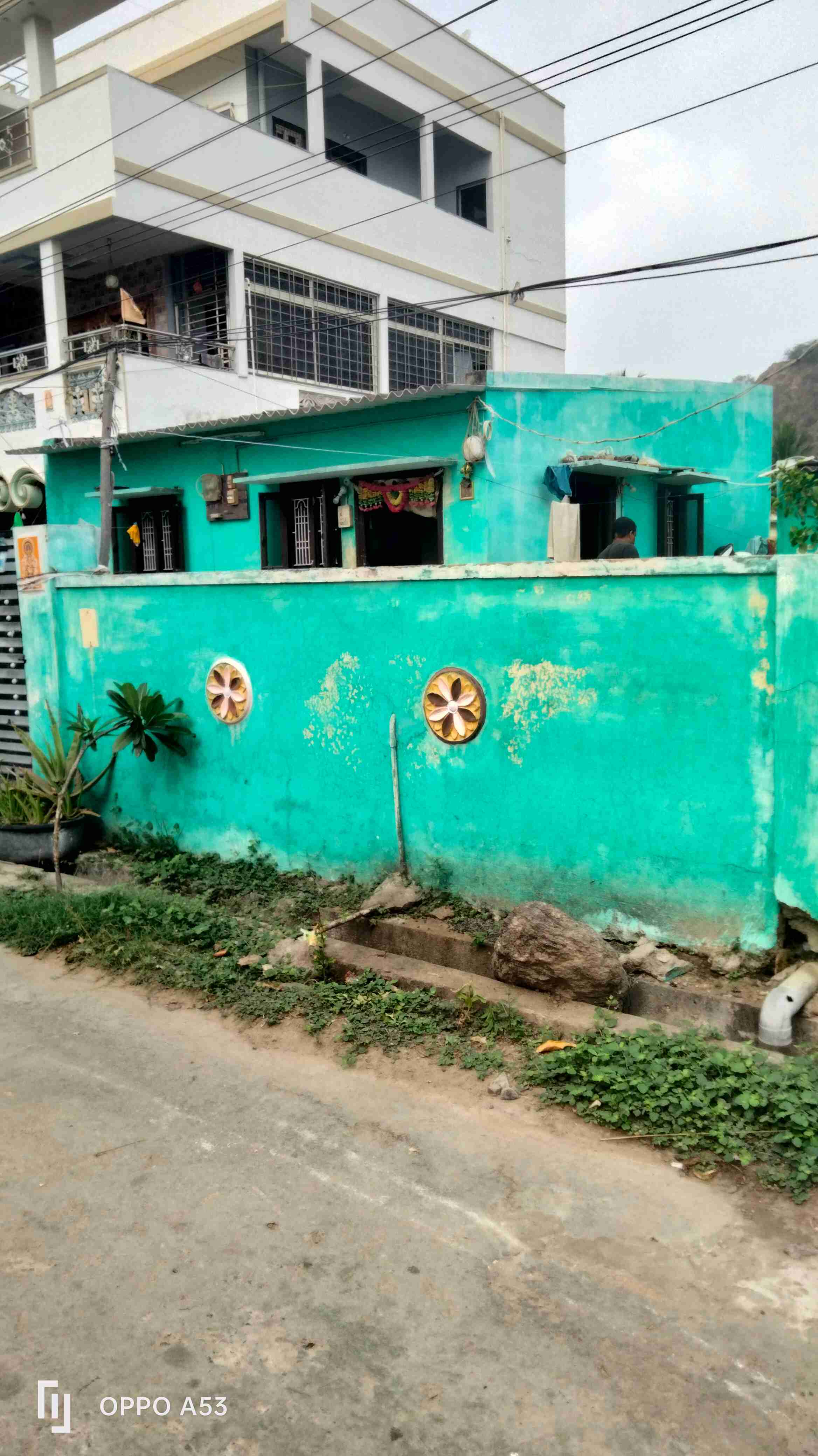 House for sale in guntur 