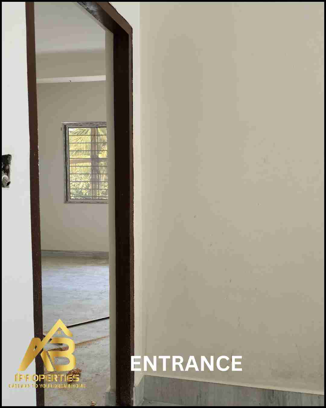 3 BHK FLAT FOR SALE AT SARKAR PARA BACK SIDE OF BARALIYA HUNDAI