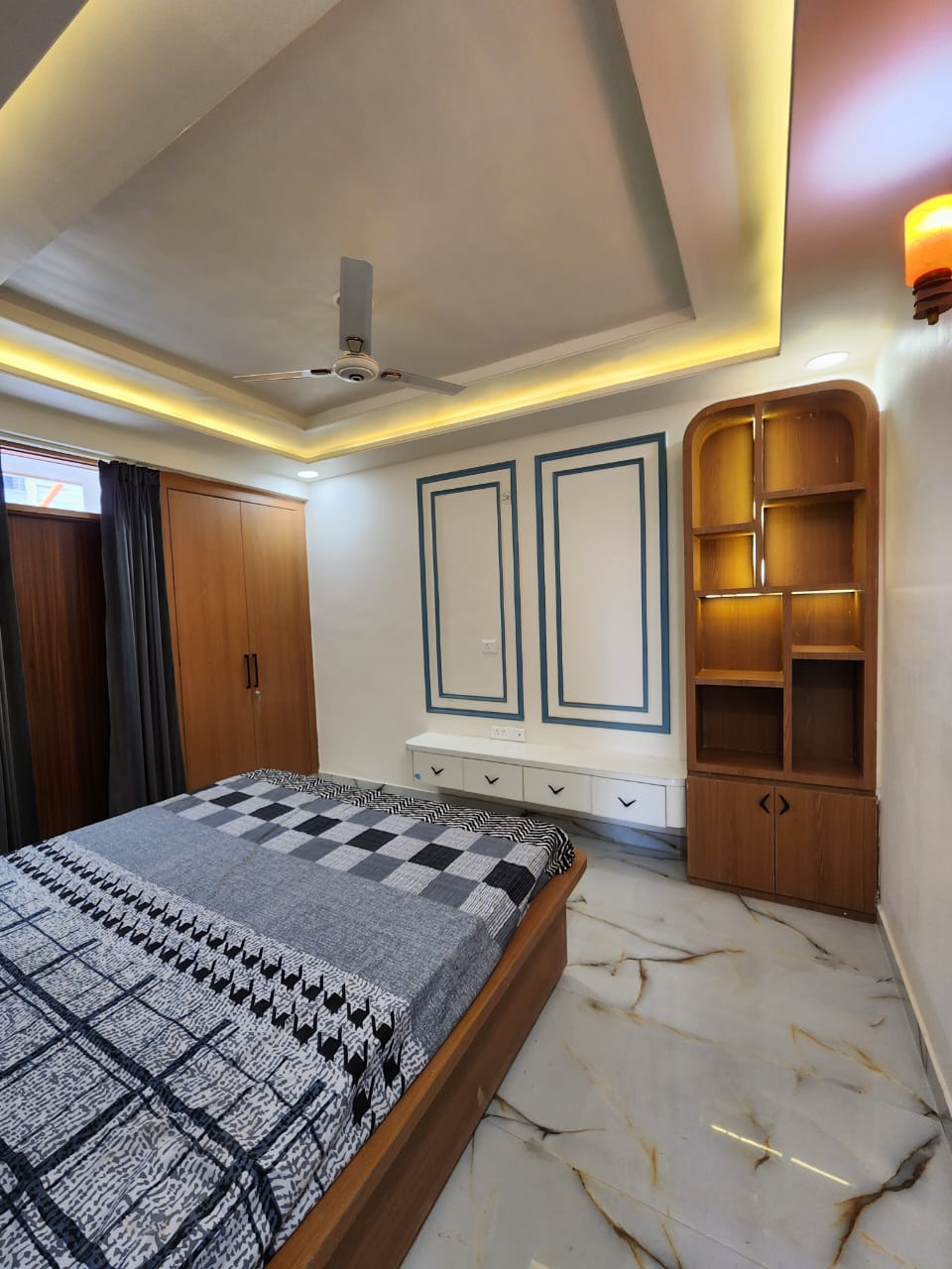 JDA approved Luxury 3 and 4 BHK Flats for Sale in Patel Nagar, Jaipur
