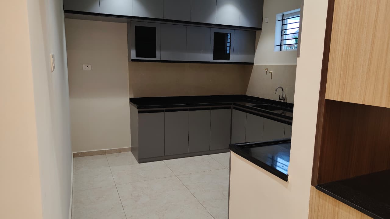 4 BHK DUBLEX MODEL HOUSE at STAR LUXOR AVENUE in MADURAI
