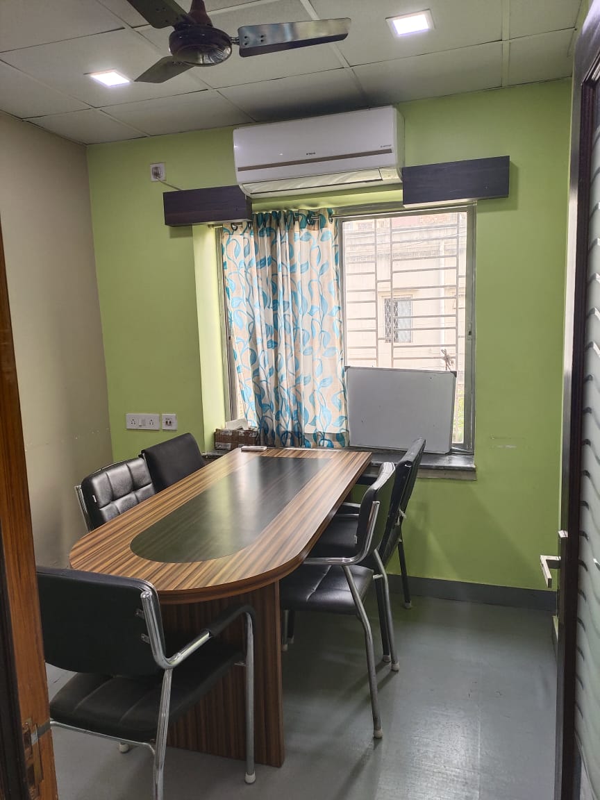 Fully Furnished Office for sale in Jagatpur Bazar 