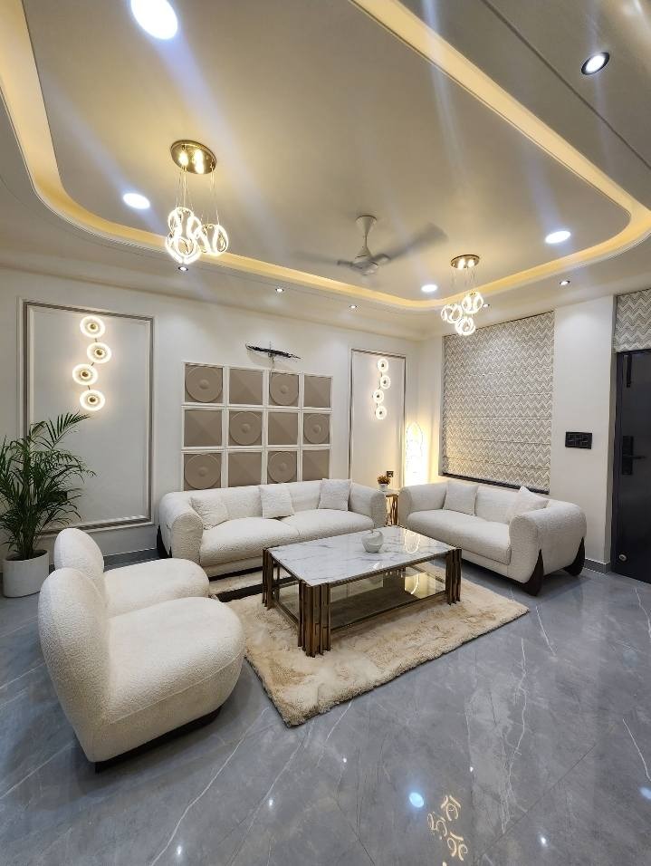 Stunning 4 BHK Luxury Villa for Sale in Jaipur