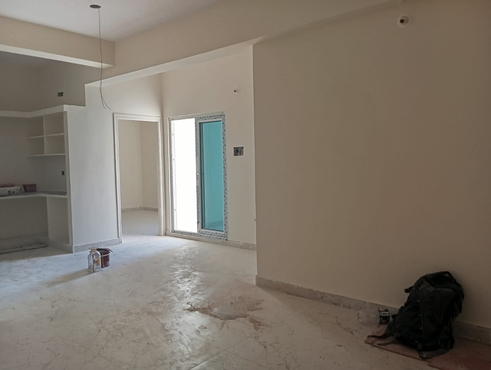 Flats for sale in Hyderabad Ameenpur near Chandanagar , Bhel circle