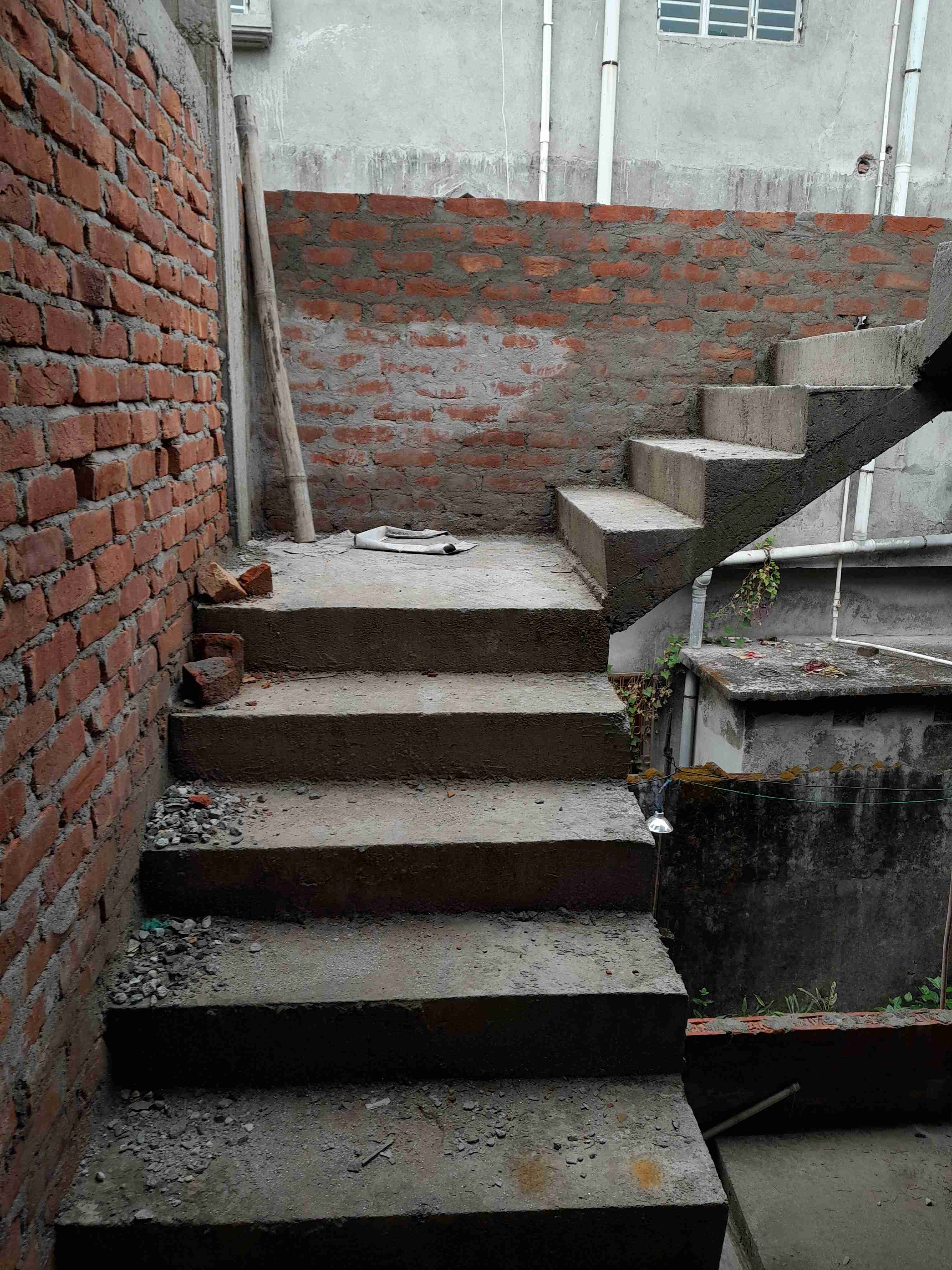 HOUSE FOR SALE AT SILIGURI JANTA NAGAR