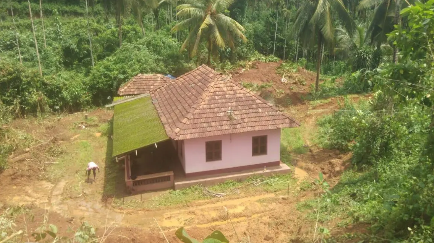 21 Cents Commercial Land For Sale In Maril Puttur