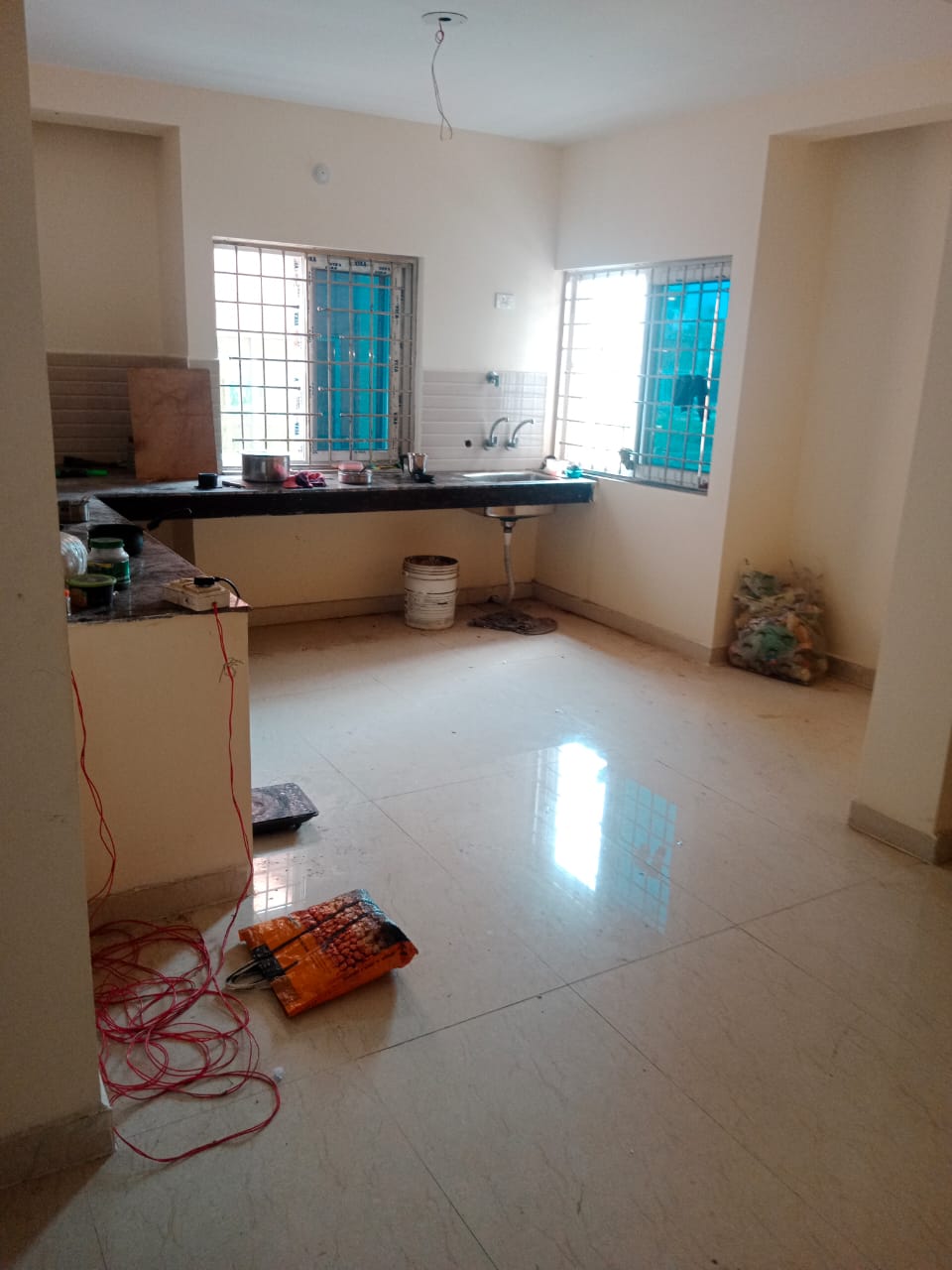 Apartment Flat For Sale (3BHK) At Kalarahanga, Patia