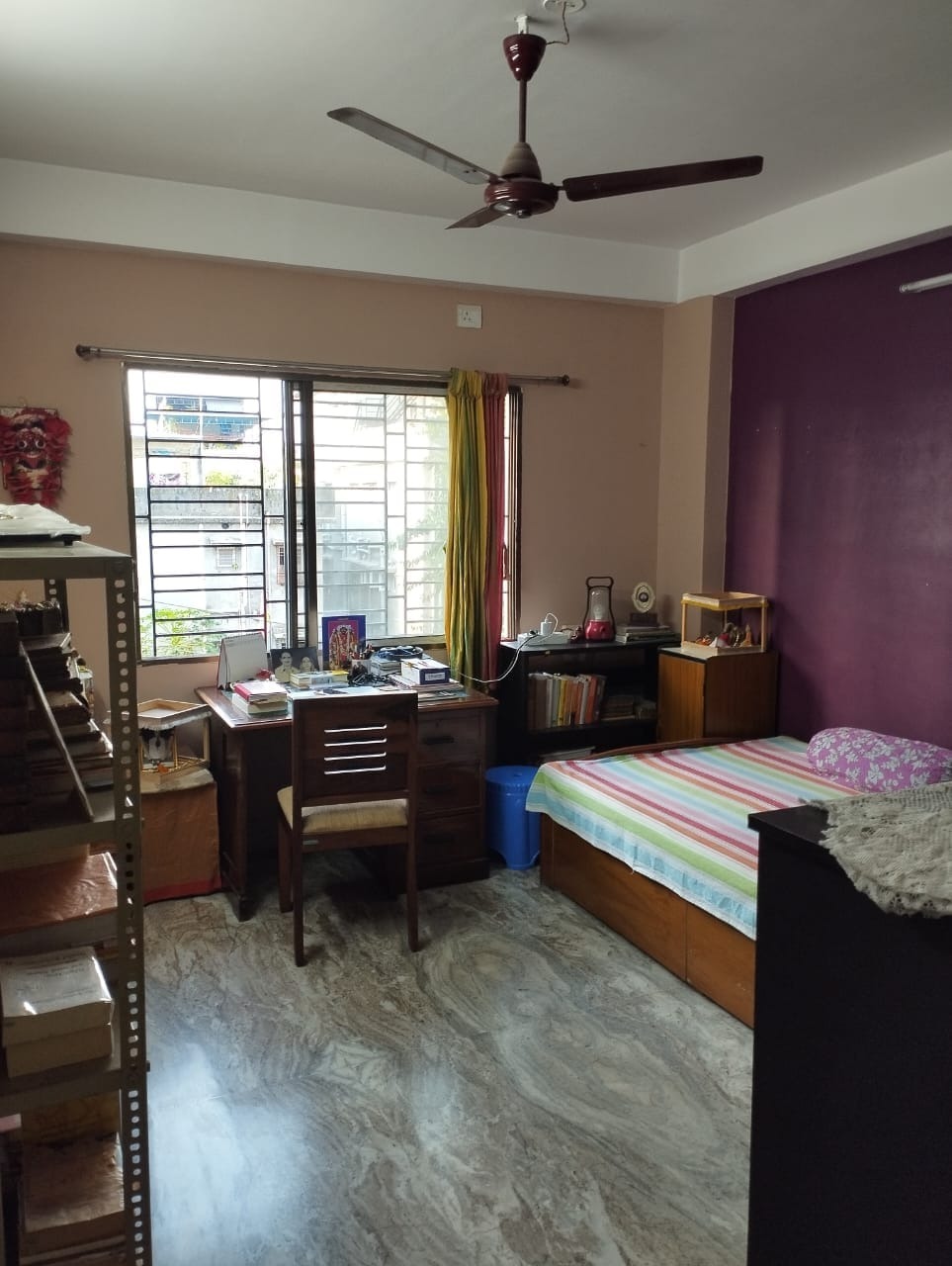 3BHK Flat for Sale at Punjabi Para, Sevoke Road, Siliguri