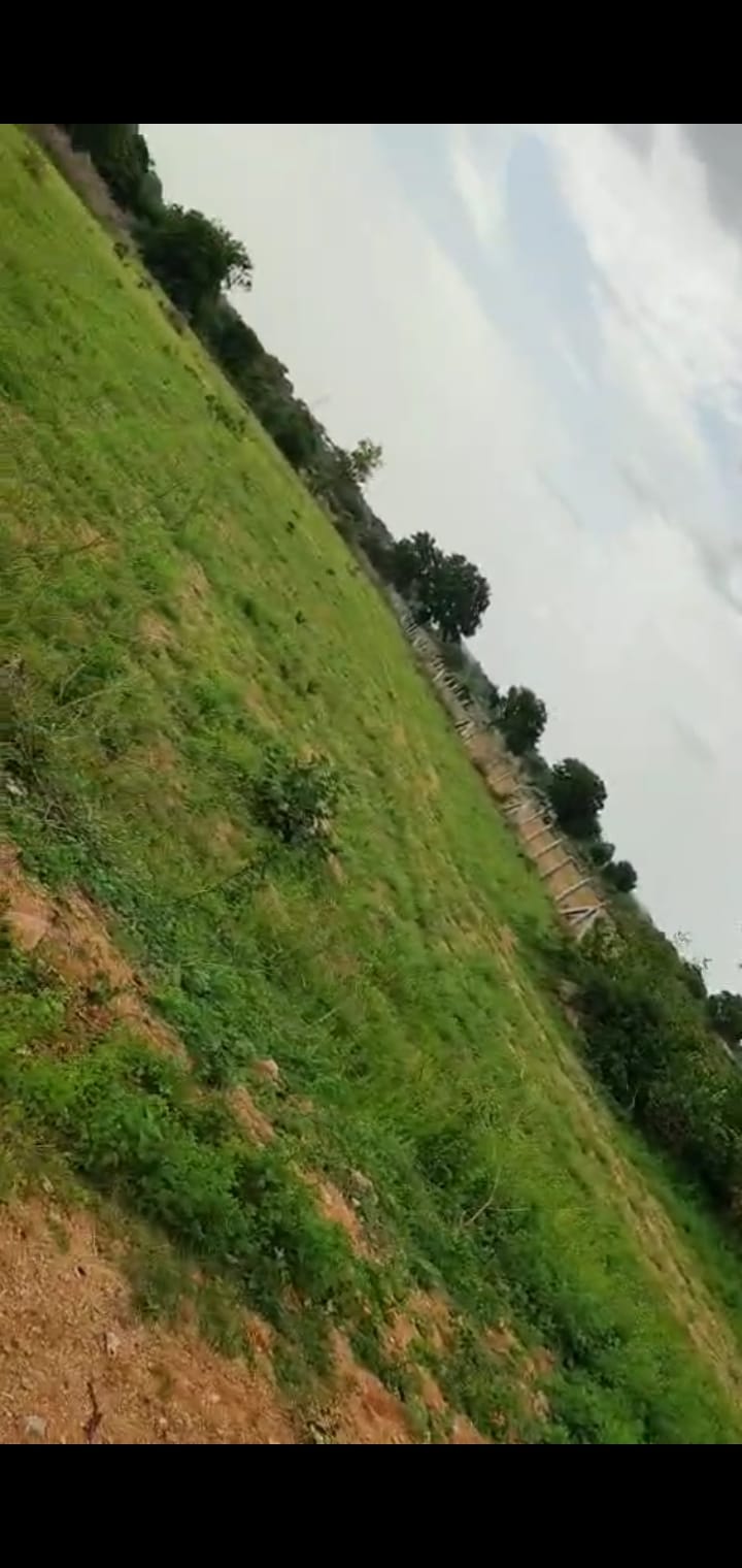 10 Guntas land for sale in Kondapak Siddipet