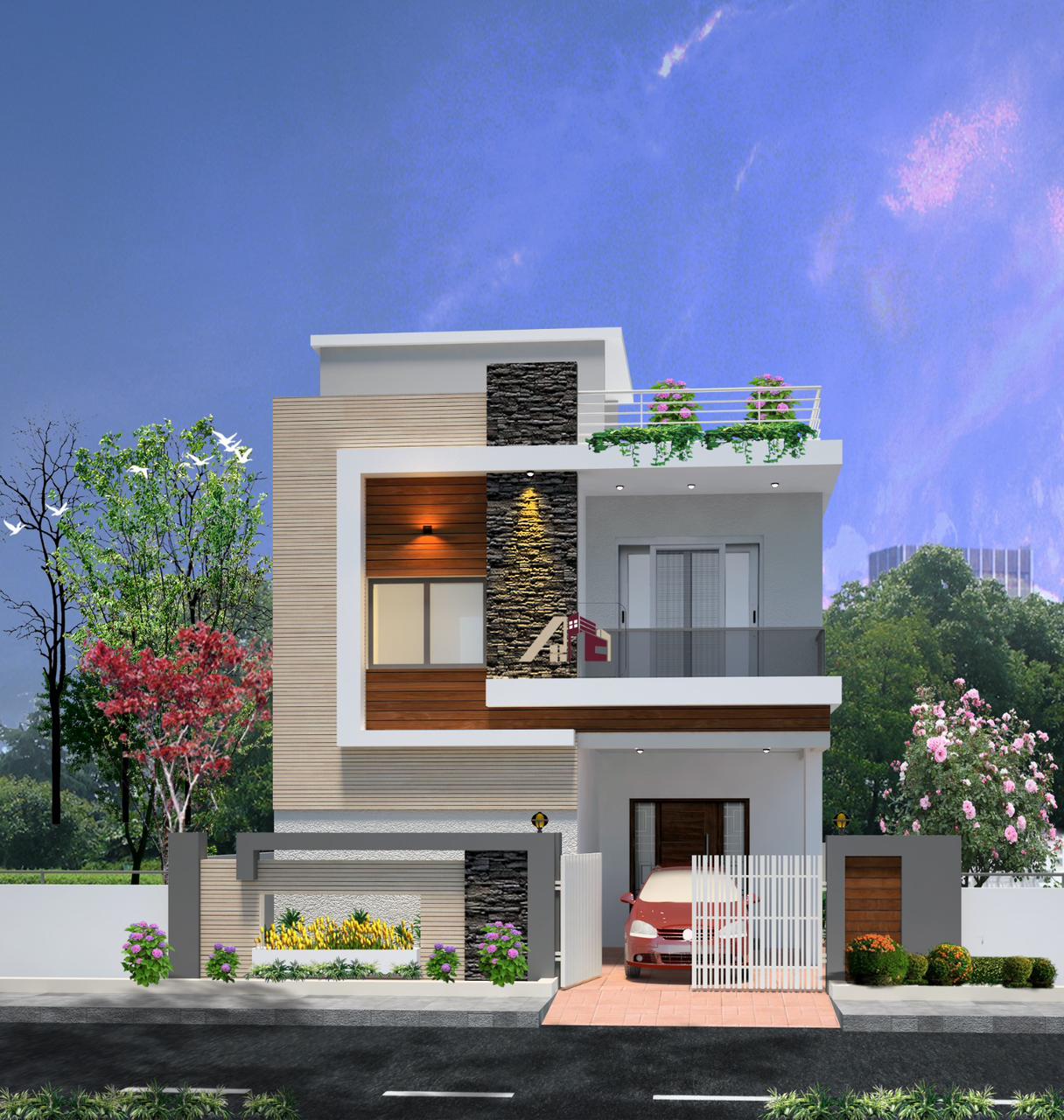 Gated Community Ready to Construction Villa Plots For Sale In Railapur Kompally