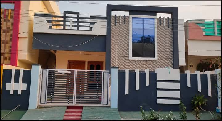 2 BHK House For Sale Khammam 