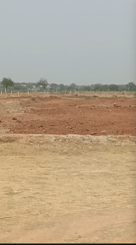 18 Acres Agricultural Land For Sale At Marikal Narayanpet