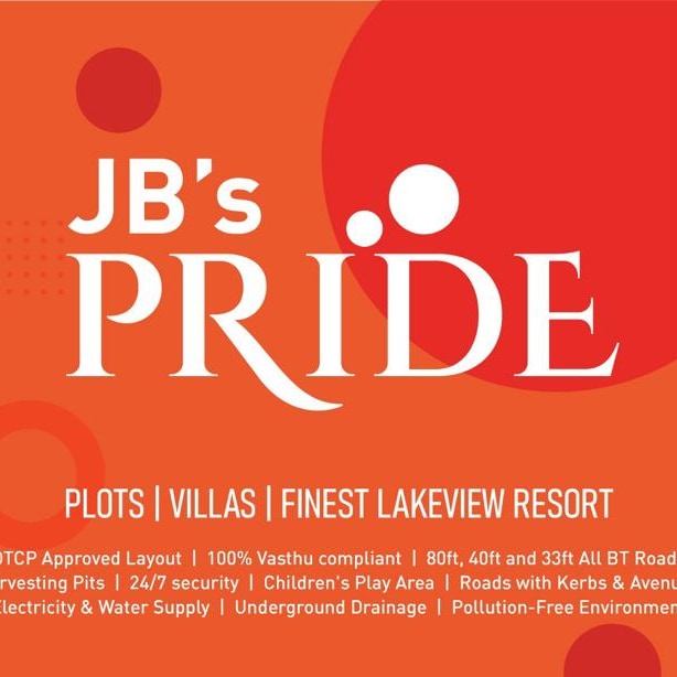 JB'SPRIDE
JB INFRA GROUP