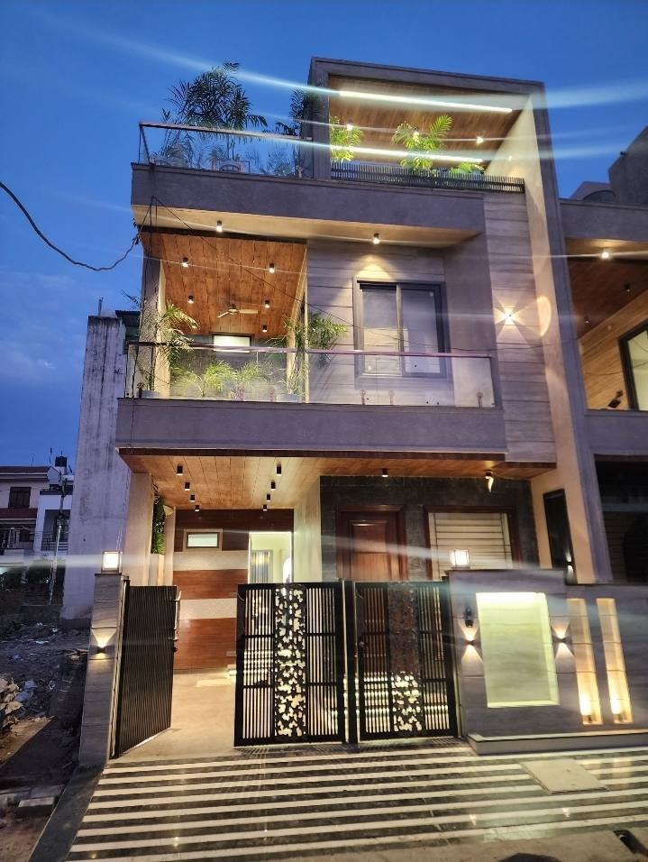 Premium 4 BHK Kothi for Sale in Jaipur