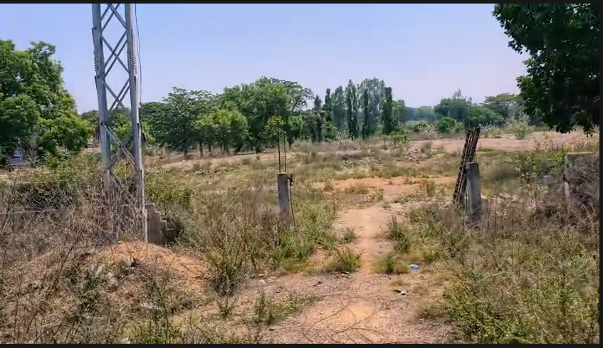 5 Acres Commercial Land For Sale At Medchal Hyderabad
