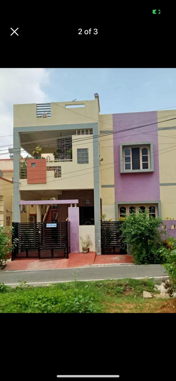 4BHK House For sale  in Kaytmanahalli Layout  Bengaluru