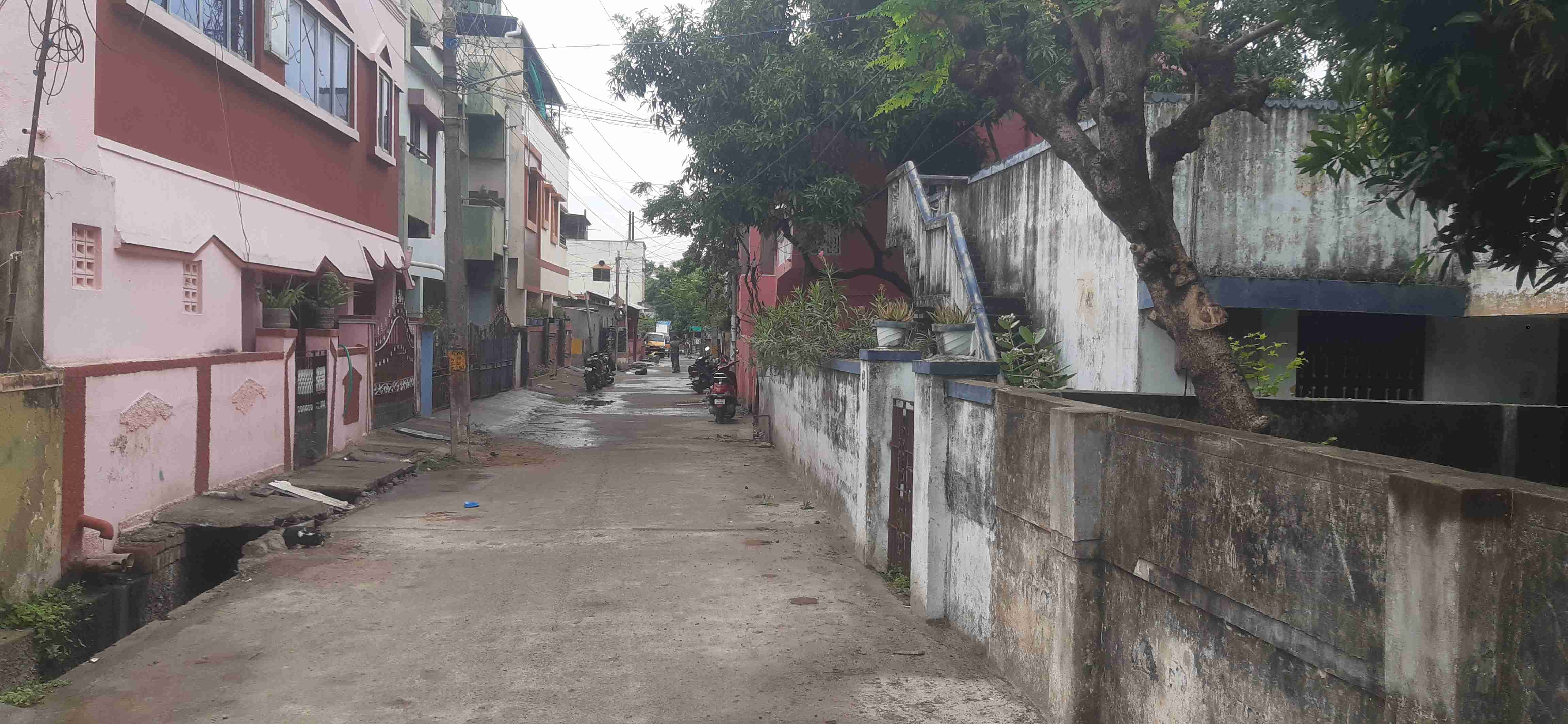 PREMIUM VILLA PLOTS IN NEW PERUNGALATHUR 