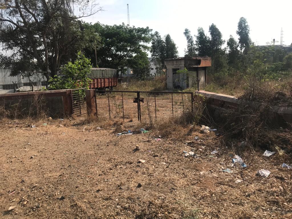 5 Acres Land Commercial KIADB Property For Sale at Mysore 