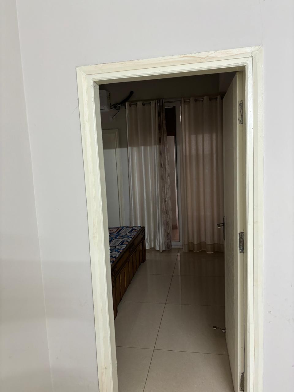 Spacious 2+1 BHK Ground Floor Apartment Flat for sale in SBP City of Dreams, Sector 116, Mohali