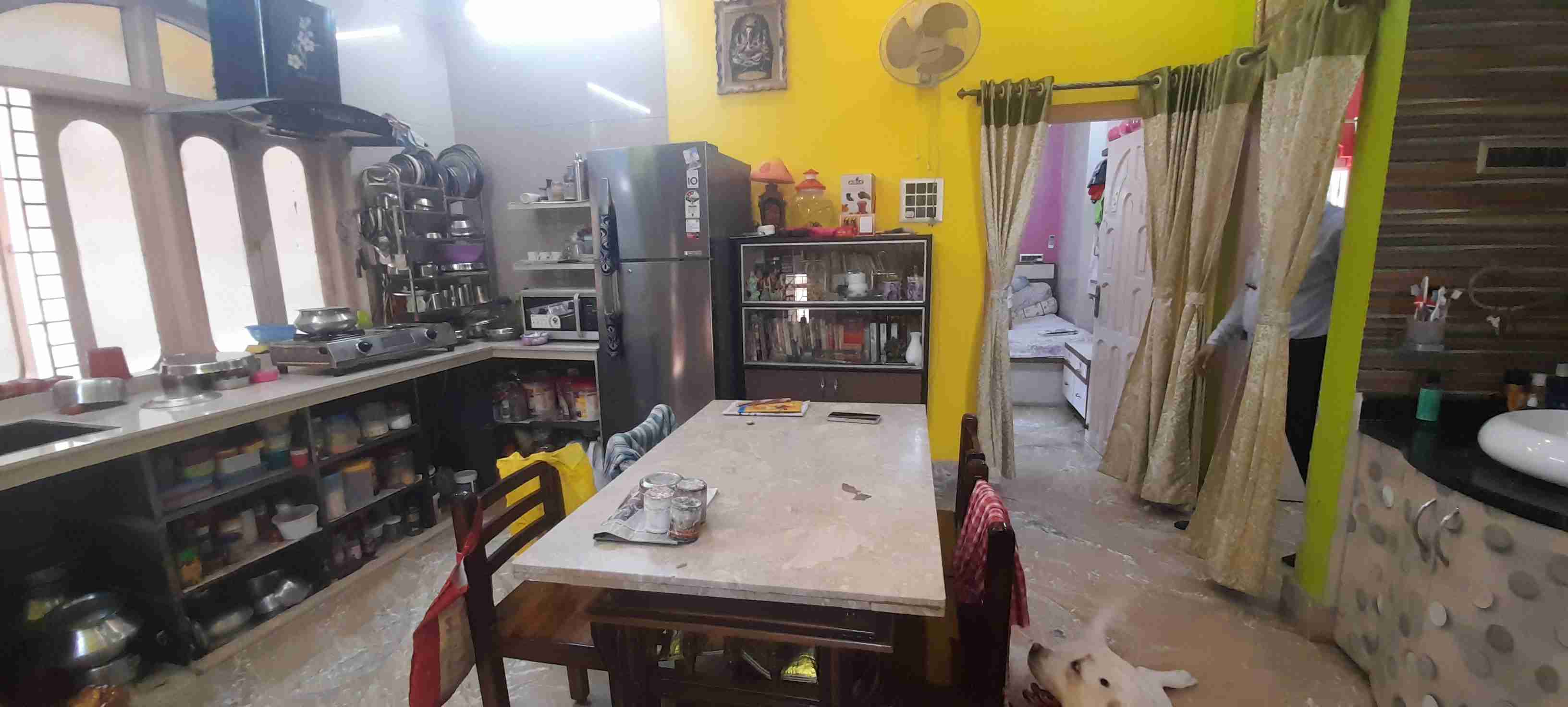 RG-AD-180 : G+1 UnFurnished Property on 2 Kattha at Serampore, Hooghly on Sale. Contact+919830042930