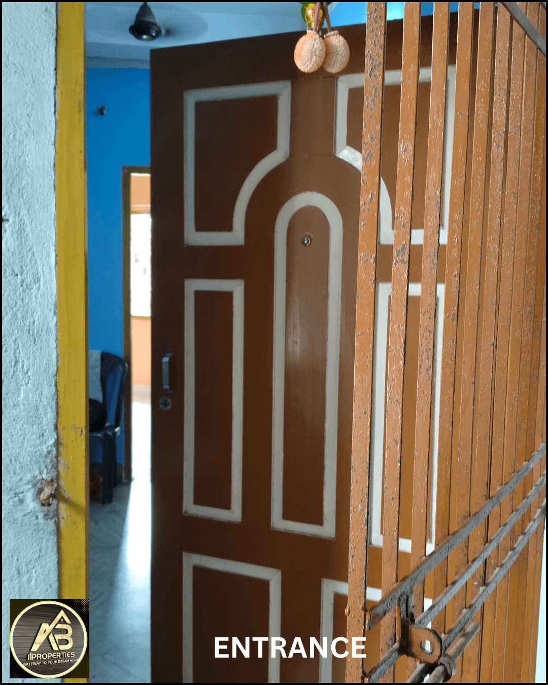 2 BHK FLAT FOR SALE AT PHULESWARI SILIGURI