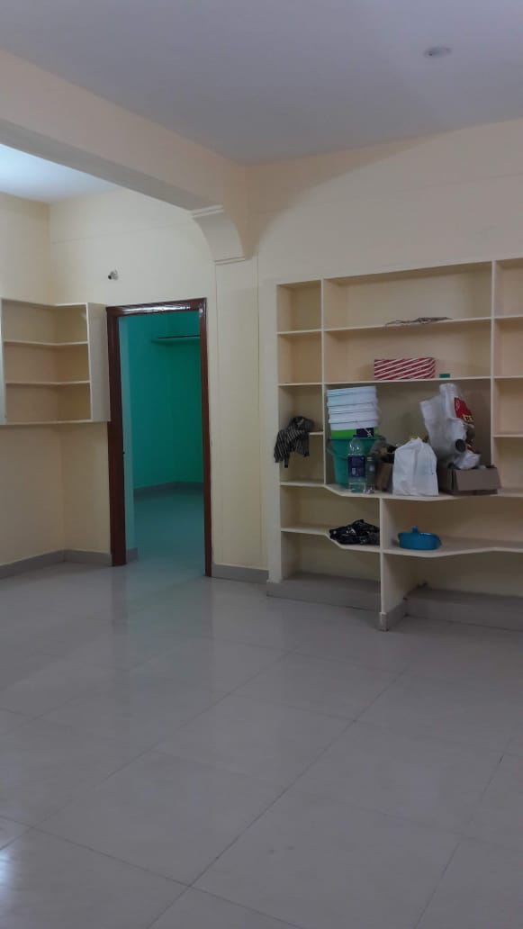 Appartment for sale in pragathi nagar 