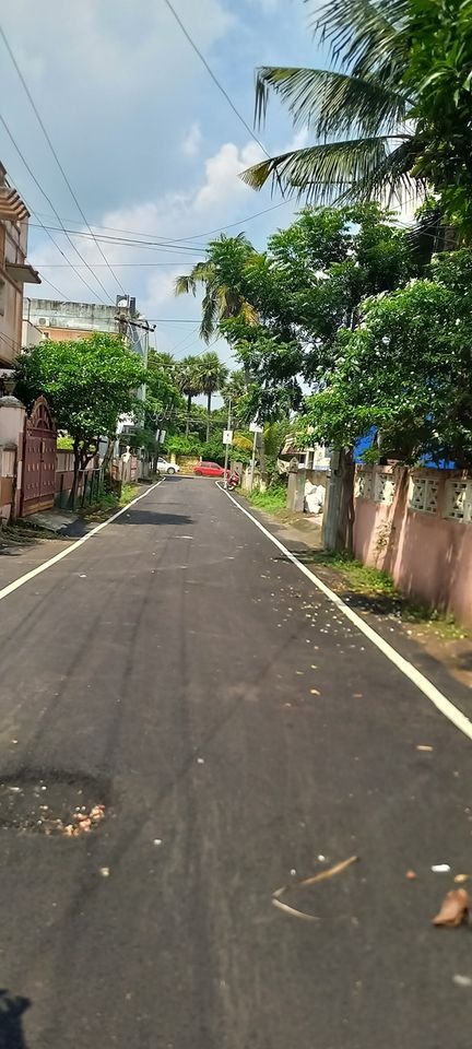 Vacant Land for Sale in Arul Nagar, Madhavaram Milk Colony, Tamil nadu
