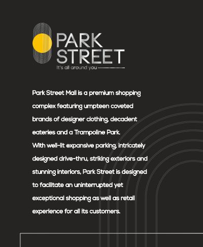 commercial office space for sale in TDI X PARK STREET at Kolkata