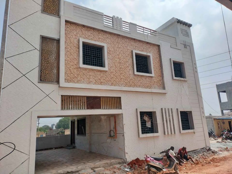 G+1 Building for Sale in KR Puram, Bangalore