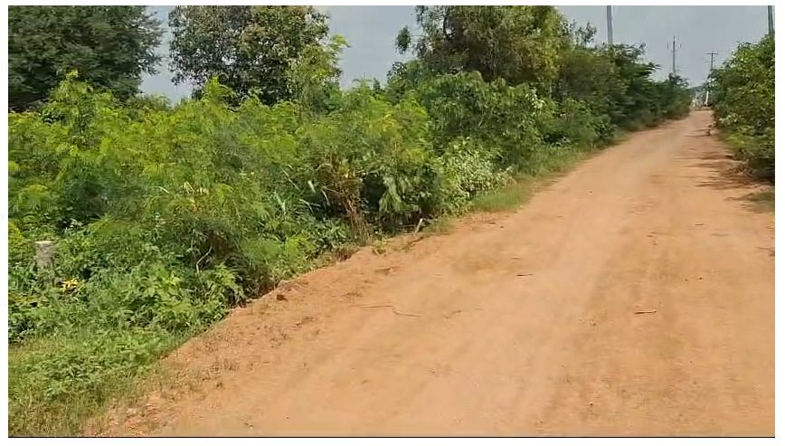 1 Acre Land for Sale in Dasarlapally