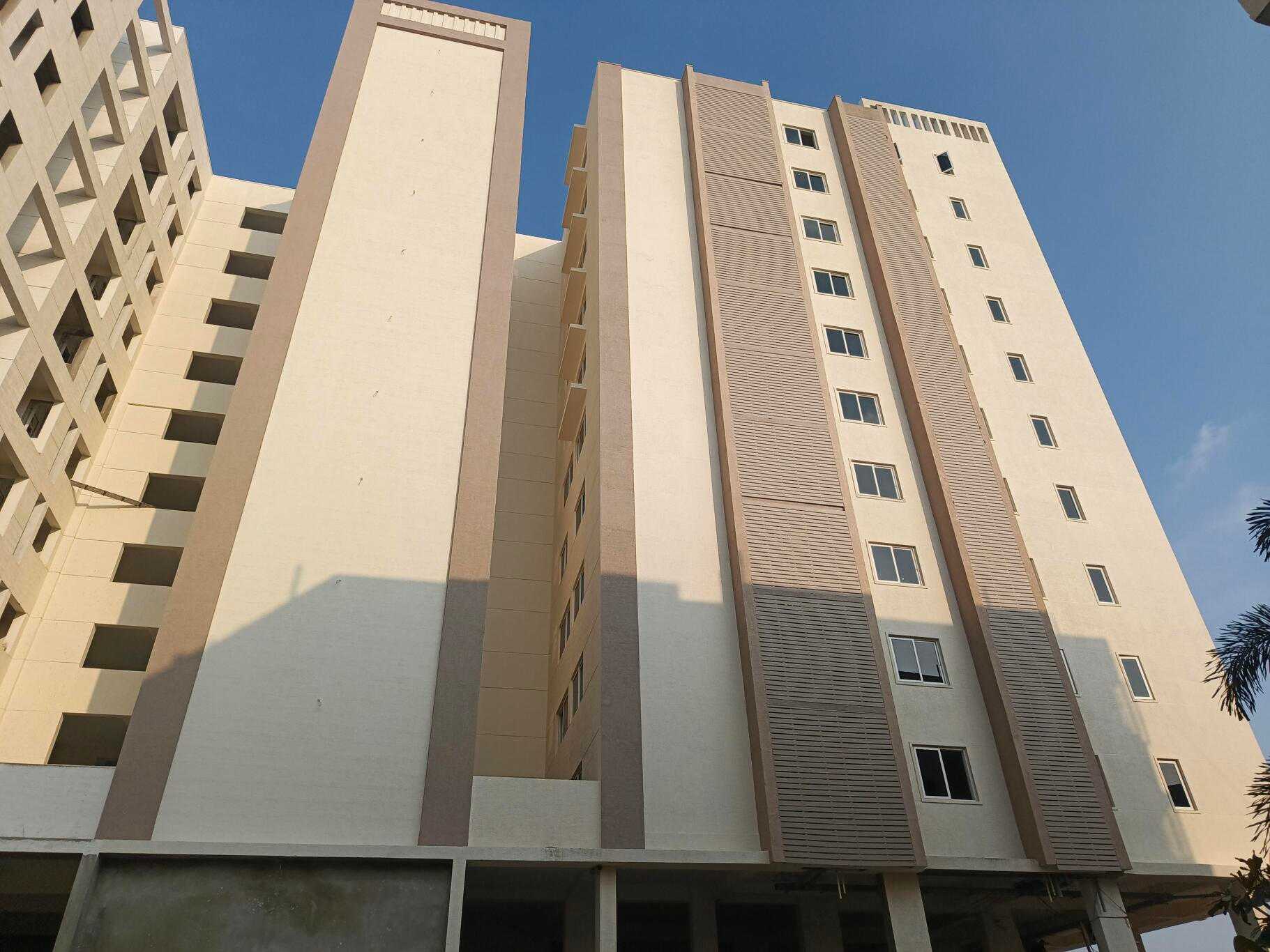 AVL Sanskriti Brand New Flats in Manikonda Hyderabad