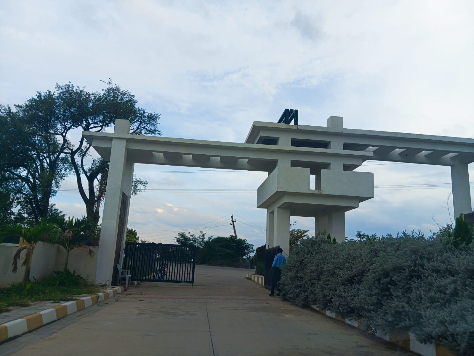  HMDA Approved plots in Ameerpet - Timmapur