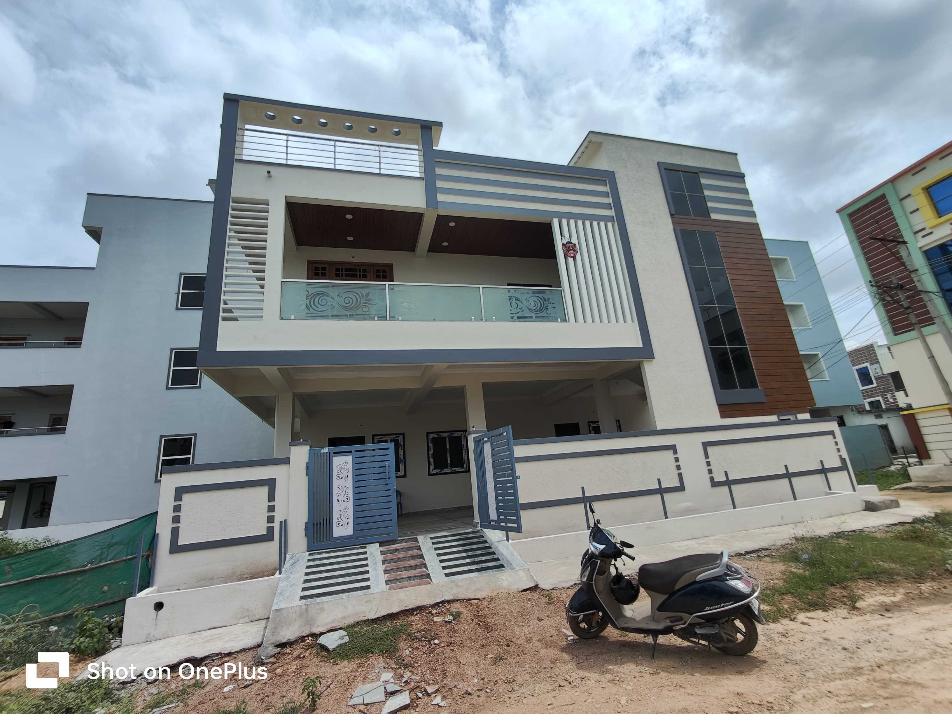 Independent House for Sale in Hayathnagar