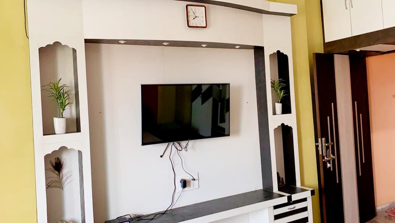 G+3 Constructed House for Sale in Gola Road, Patna