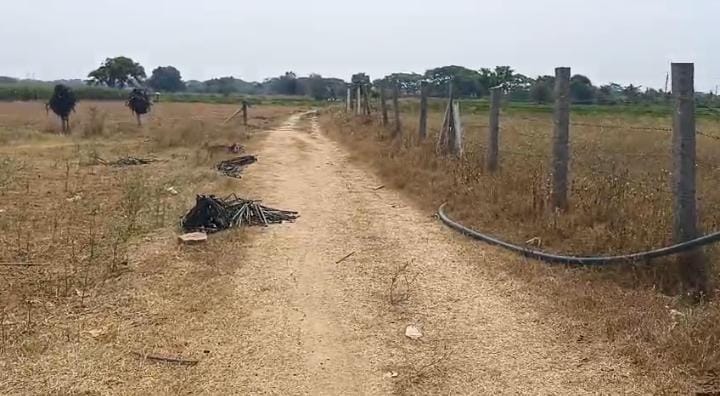 3 acers Agriculture land at Jegadevpur , Siddipet