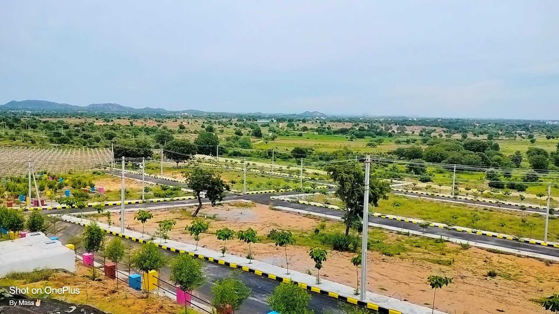 Iconics Buddha Hills open plots at kondapur in Ghatkesar   