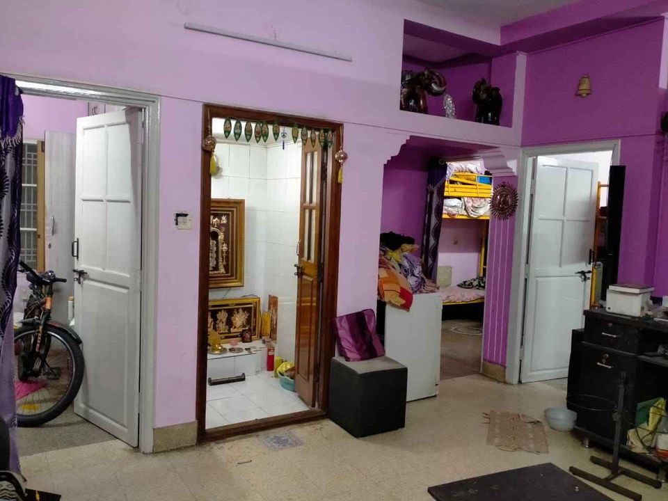3 BHK Independent House For sale in Center of Mysore