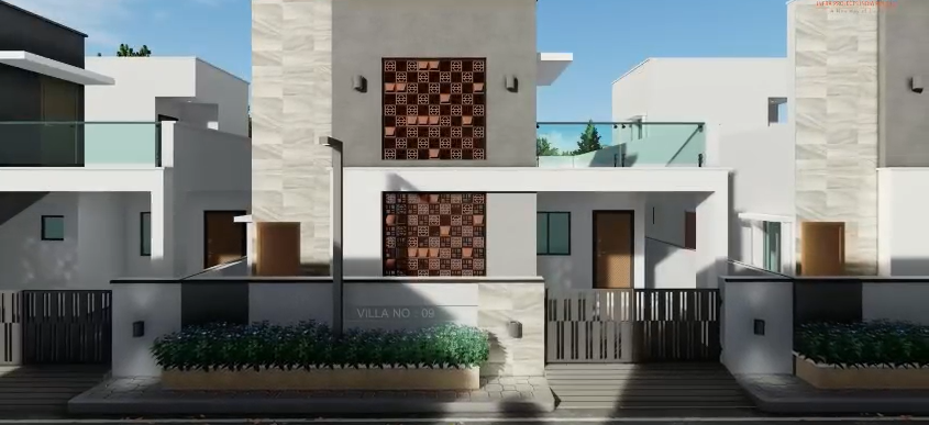 Independent Houses For Sale At Santosh Nagar Colony Munagalapadu